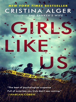 cover image of Girls Like Us